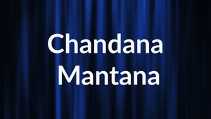 Chandana Mantana on DD9 chandana (kannada) - past program