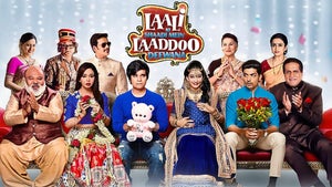 Laali Ki Shaadi Mein Laaddoo Deewana on And Pictures HD - past program
