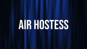 Air Hostess on DD Madhya Pradesh - past program