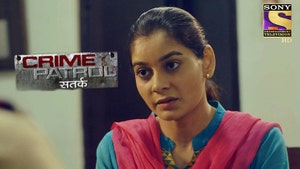 Crime Patrol Satark on SET HD - past program