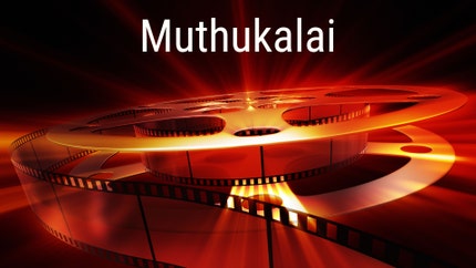 Muthukalai on Colors Tamil HD