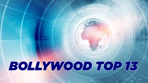 Bollywood Top 13 on JK 24x7 News - past program