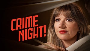 Crime Night! on ABC Australia - future program
