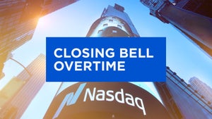 Closing Bell: Overtime on CNBC TV18 Prime - past program