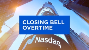 Closing Bell: Overtime on CNBC TV18 Prime - past program