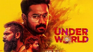 Under World on Prag News