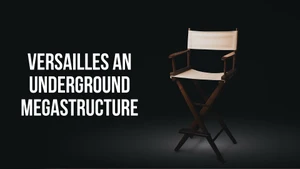 Versailles An Underground Megastructure on DocuBay - past program