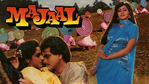 Majaal on B4U Movies - live program