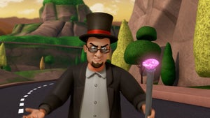 Paap-O-Meter on Sony Yay Hindi - past program