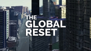 The Global Reset on CNBC TV18 Prime - past program