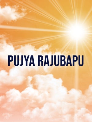Live-Pujya Rajubapu on Lakshya TV - past program