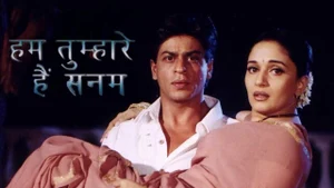 Hum Tumhare Hain Sanam on Colors HD