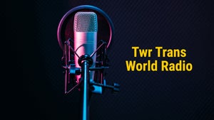 Twr Trans World Radio Episode 110 on Star Vijay HD - past program
