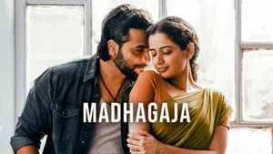 Madhagaja on Colors Cineplex HD