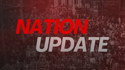 National Update on India Prime News