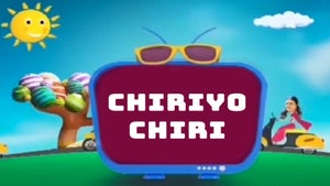 Chiriyo Chiri on Kairali TV - past program