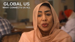 Global Us - What Connects Us All on dw - past program