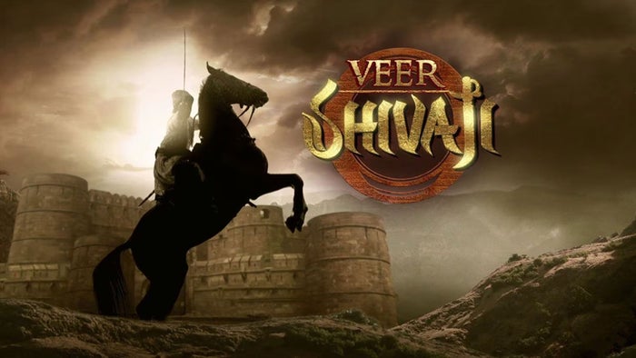 Veer Shivaji on JioTV