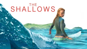 The Shallows on Sony Wah - past program