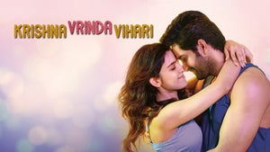 Krishna Vrinda Vihari on Vijay Takkar - past program