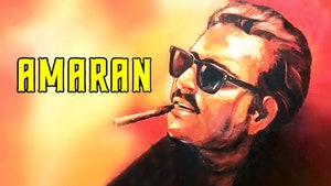 Amaran on Polimer TV - past program