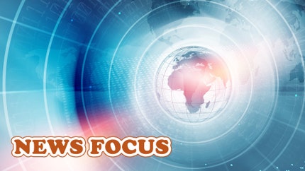 News Focus on Prag News