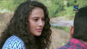 Crime Patrol Satark on SET HD