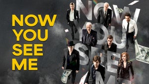 Now You See Me on MNX HD - past program