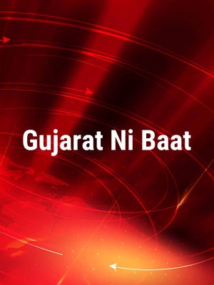 Gujarat Ni Baat on Janadesh News - past program