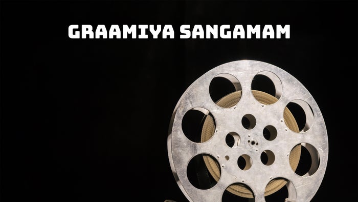 Graamiya Sangamam on JioTV