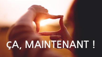 Ça, maintenant ! on TV5 Monde