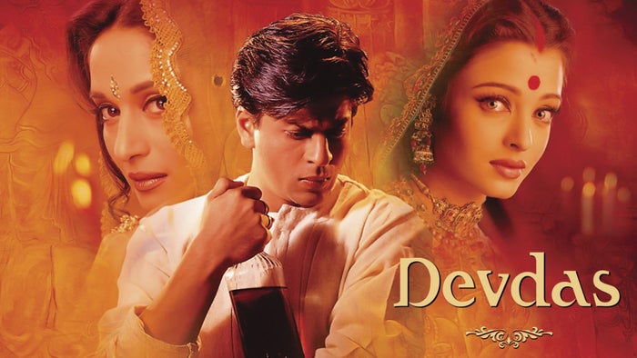 Devdas on JioTV