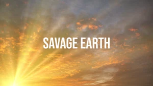 Savage Earth on Animal Planet Hindi