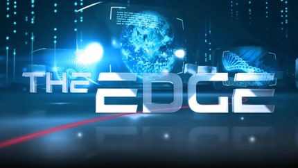 The Edge on CNBC Tv 18