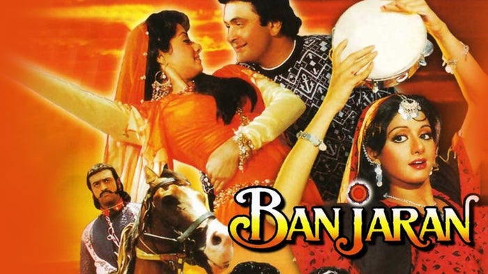 Banjaran on JioTV