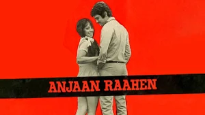 Anjaan Raahen on Sony MAX2 - past program