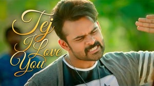 Tej I Love You on Vijay Takkar - past program