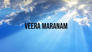 Veera Maranam on Madha TV - past program