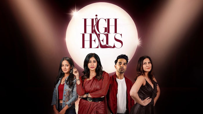 High Heels Episode No.1 on JioTV