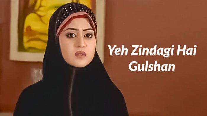 Yeh Zindagi Hai Gulshan on JioTV
