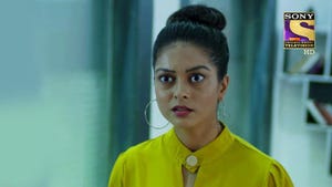 Crime Patrol Satark on SET HD - past program