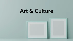 Art & Culture on GOA 365 - past program