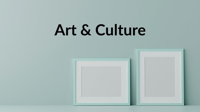 Art & Culture on JioTV