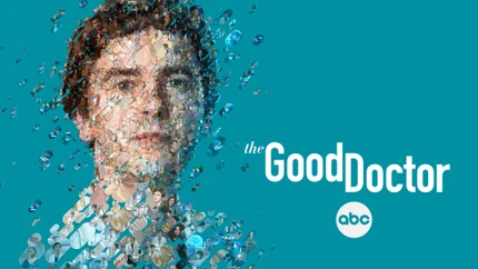 The Good Doctor on Colors Infinity SD