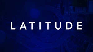 Latitude on Bloomberg TV+ - past program