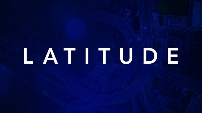Latitude on JioTV