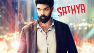Sathya on Sony Max HD - past program