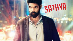 Sathya on Sony Max HD - past program