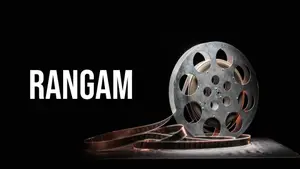 Rangam on Kairali WE TV - past program