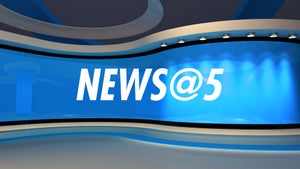 News@5 on BBC News Hindi - past program